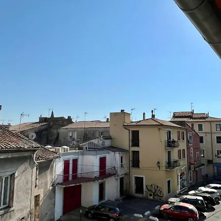 L’appartement scandinave Appartamento Lunel (Herault)