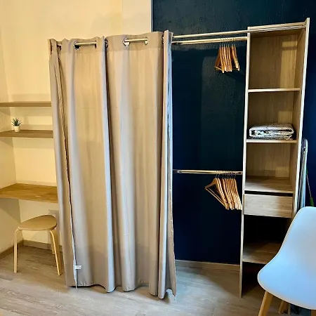 L’appartement scandinave Lunel (Herault)