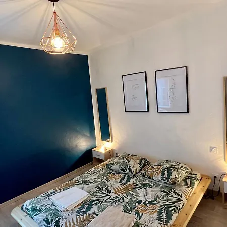 L’appartement scandinave Lunel (Herault)